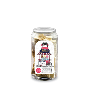 Сублимированное мороженое (Hot plus pack)